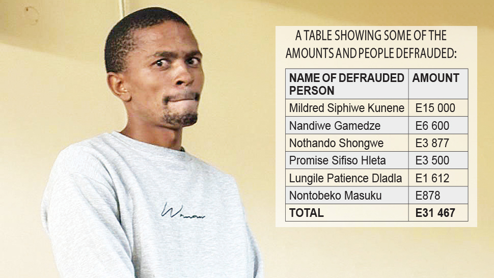 'Facata' suspect faces 31 new charges